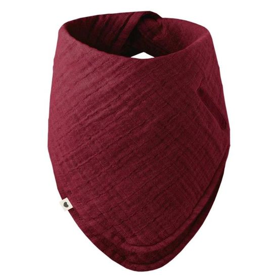 Нагрудник BIBS Elderberry, бандана