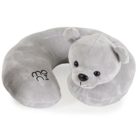 Scaun auto Cangaroo MONI I-size, Light Grey, 9 image