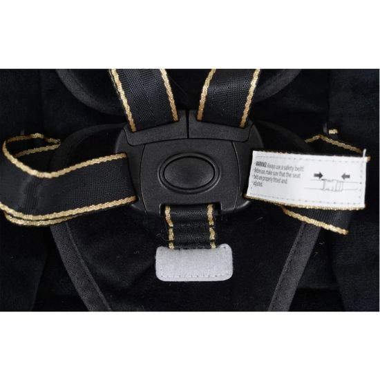 Leagan electric MONI Clarissa Black, 6 image