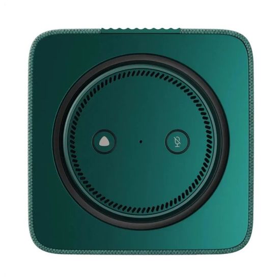 Умная Колонка YANDEX YNDX-00053GRN MAX Zigbee, Зелёная, изображение 5