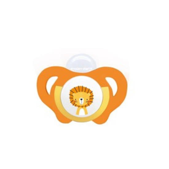 Suzeta WEEBABY Safari, №3