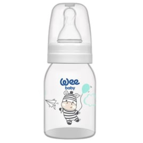 Бутылочка WEEBABY Safari, 250 мл, изображение 3