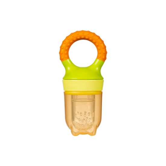 Nibbler WEEBABY, pentru hranire complementara, 4 image