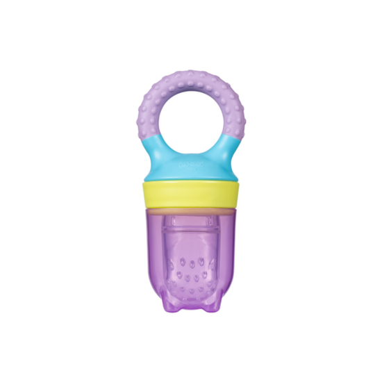 Nibbler WEEBABY, pentru hranire complementara