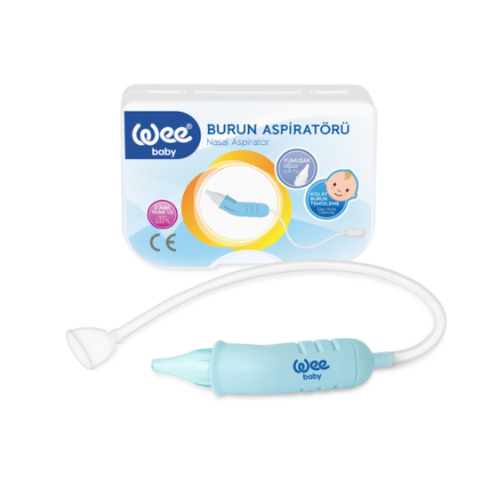 Aspirator nazal WEEBABY