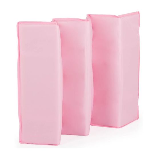 Patut pliabil MONI Solo Pink, 8 image