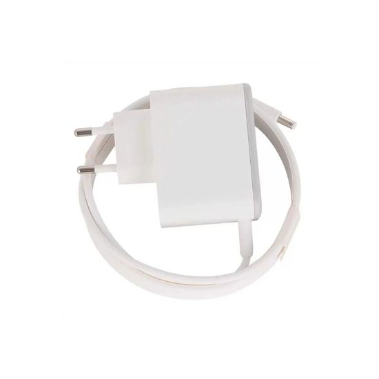 Difuzor Inteligent YANDEX YNDX-00020G MINI Clock, Gri, 5 image