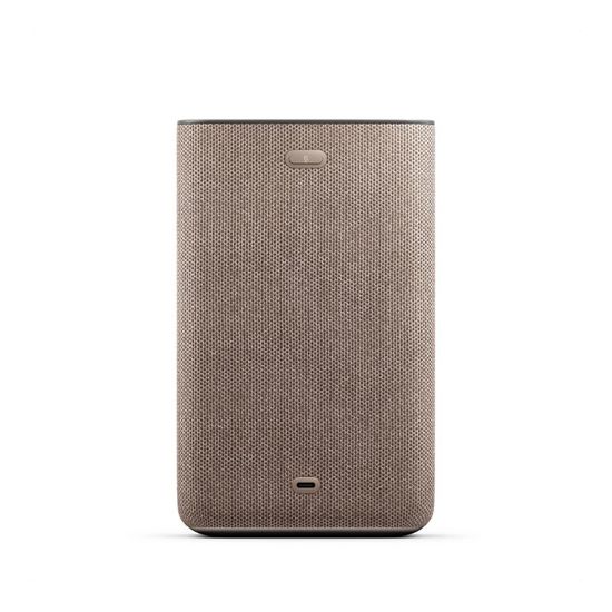 Difuzor Inteligent YANDEX Station 2 YNDX-00051E, Bej, 4 image