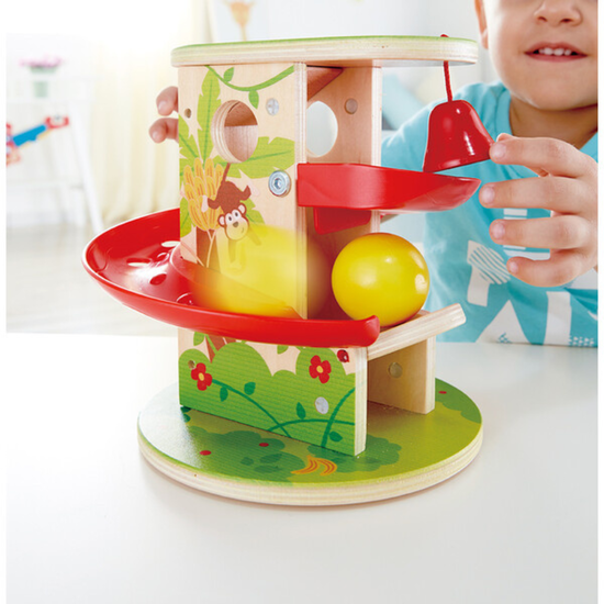 Горка HAPE, изображение 5