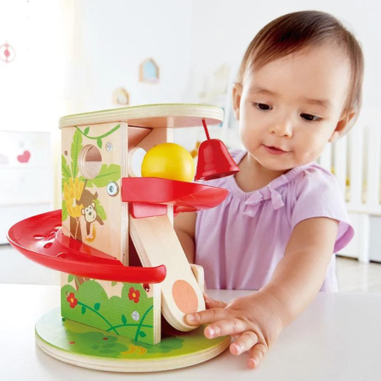 Горка HAPE, изображение 4