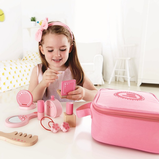 Косметический Набор HAPE, Beauty Belongings, изображение 5