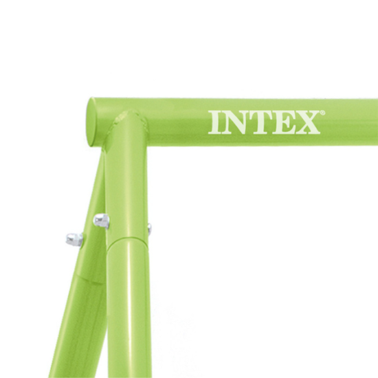 Качели 2в1 INTEX, 254 x 235 x 200 см, изображение 8