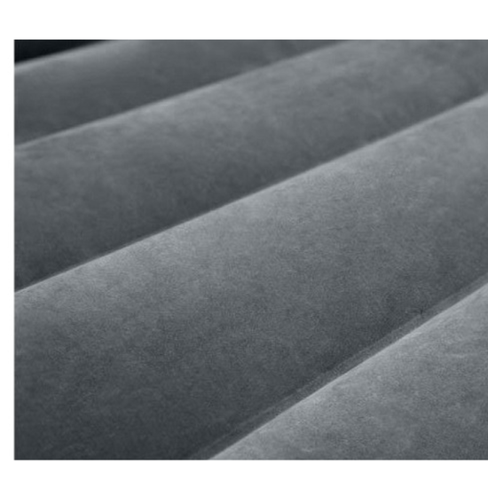 Canapea gonflabila INTEX VELUR, 224 x 203 x 66 cm, 6 image