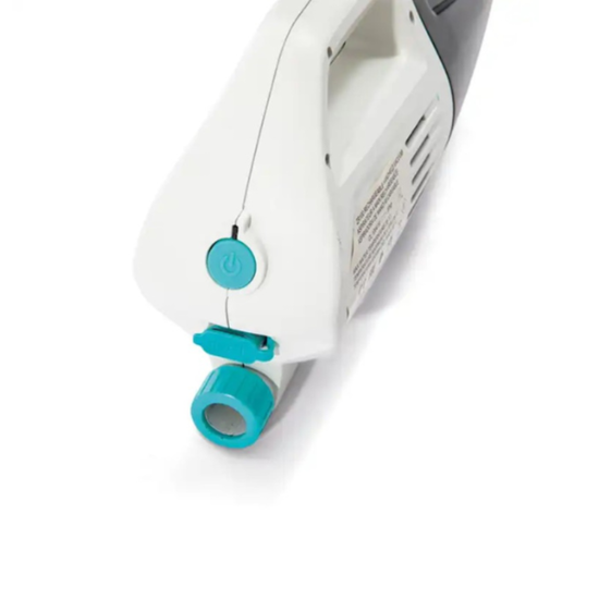 Aspirator fara fir INTEX ZR100, vacuum cleaner cu baterie Ni-MH, de 4 V, 3 image