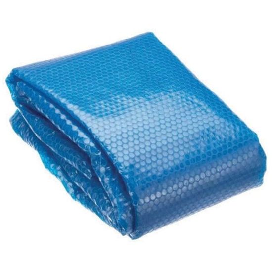 Husa solara INTEX 378 х 186 cm, pentru piscine dreptunghiulare 400 x 200 cm
