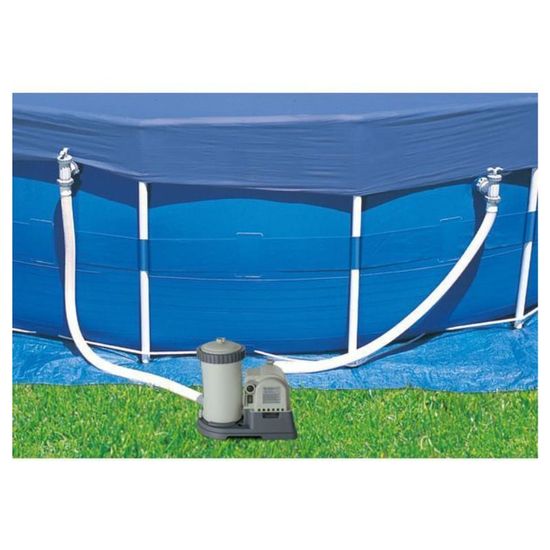 Furtun de conectare INTEX, 38 mm x 150 cm, 3 image