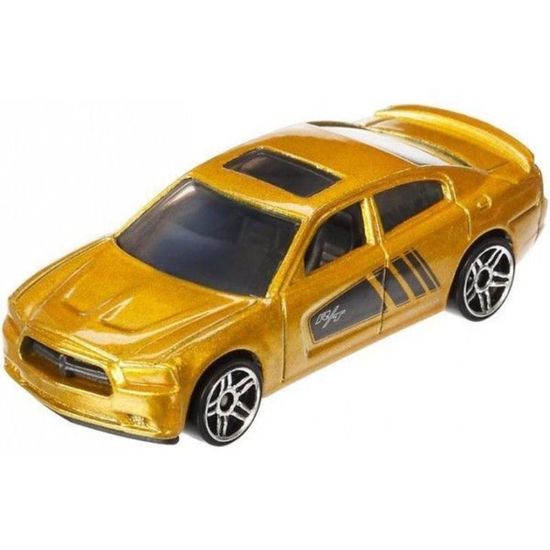 Набор автомобили HOT WHEELS, базовый, ассортимент, 10шт, изображение 8