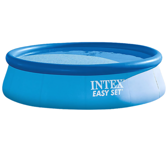 Piscina gonflabila INTEX Easy Set, 305 x 61 cm, 3077 l, 2 image