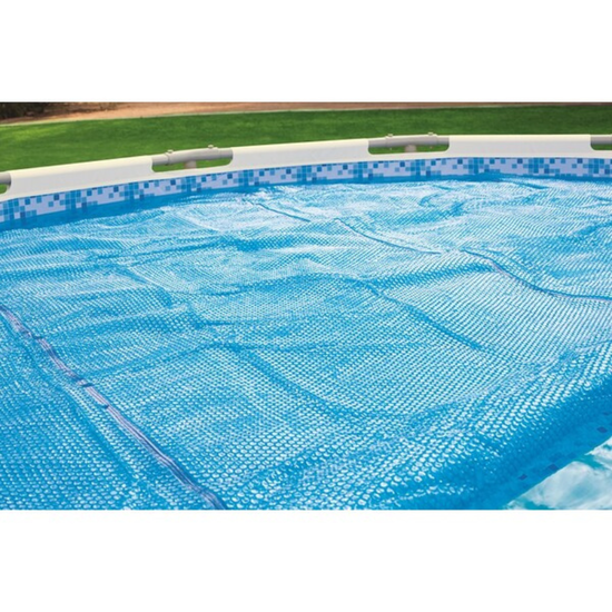 Husa solara INTEX, 476 х 234 cm, pentru piscine dreptunghiulare, 488 x 244 cm, 7 image