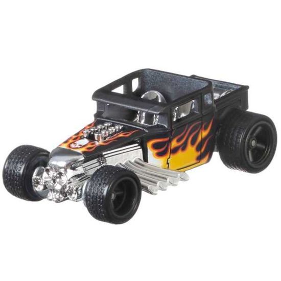 Masina din colectia HOT WHEELS Boulevard, asortiment, 10 image