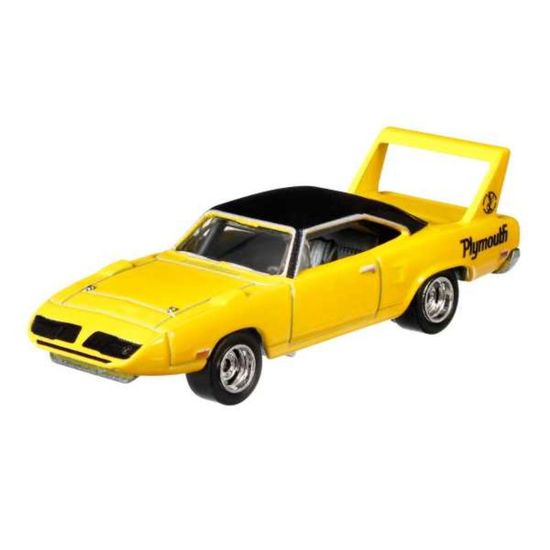 Masina din colectia HOT WHEELS Boulevard, asortiment, 13 image