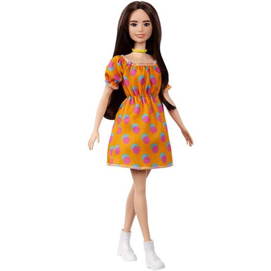 Papusa Barbie MATTEL Stilata, asortiment, 10 image