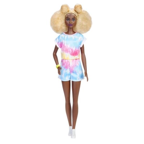 Papusa Barbie MATTEL Stilata, asortiment, 19 image