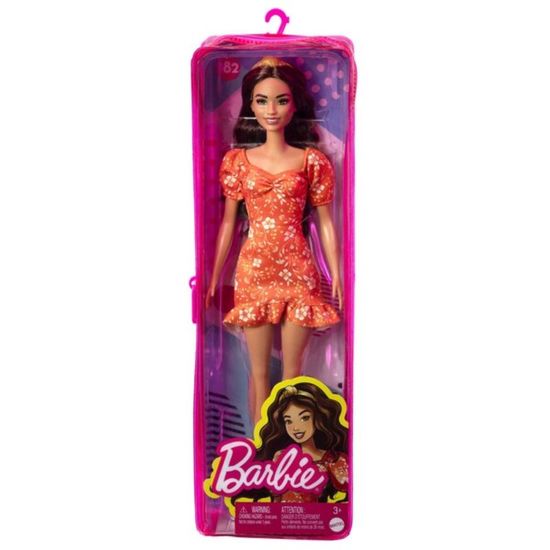 Papusa Barbie MATTEL Stilata, asortiment, 13 image