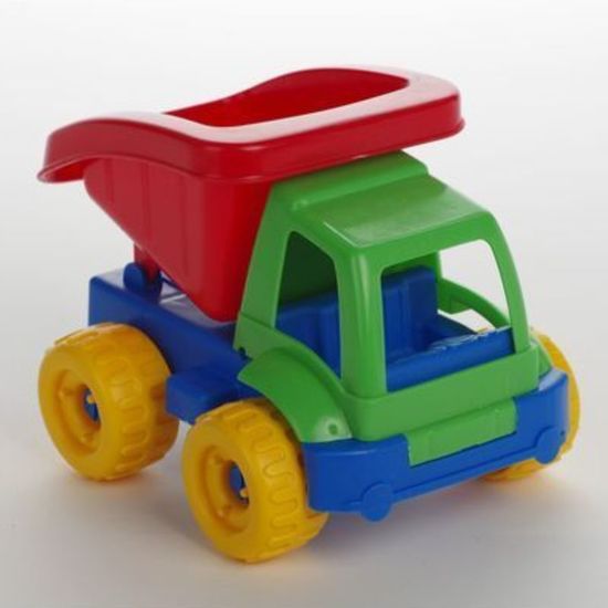 Camion BURAK TOYS Speedy, 14 х 20 х 14 cm, 2 image