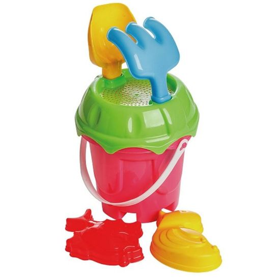 Set pentru nisip 2 BURAK Venus, 2 image