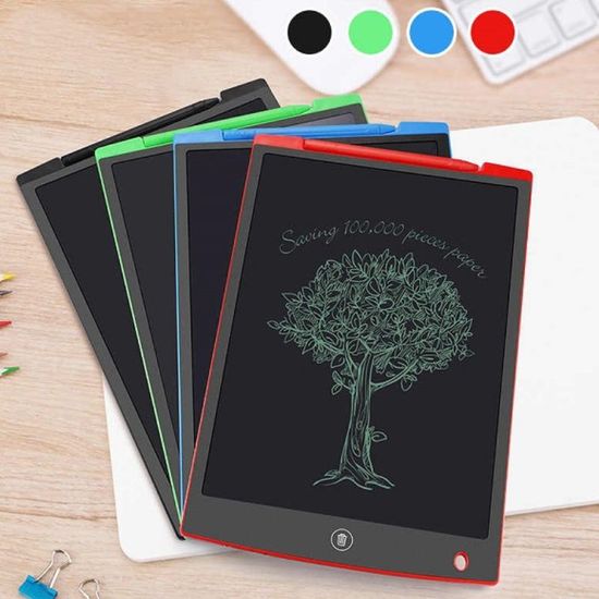 LCD Планшет ESSA для рисования и записей, изображение 2