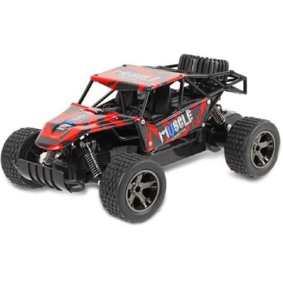 Masina Radio-Control ESSA CHEETAH KING MUSCLE 1:18, 2 image