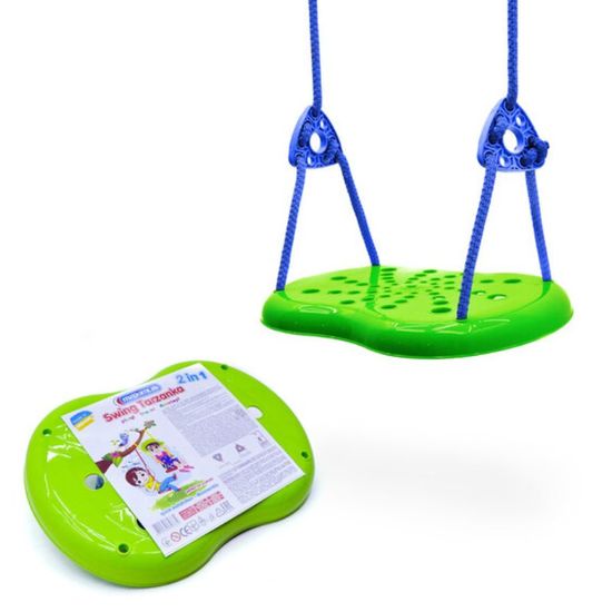 Leagan suspendat 2 in 1 MAXIMUS Bungee