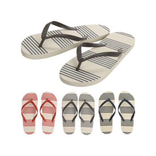 Slapi de vara Probeach, pentru femei "Sole", (m.36-41)