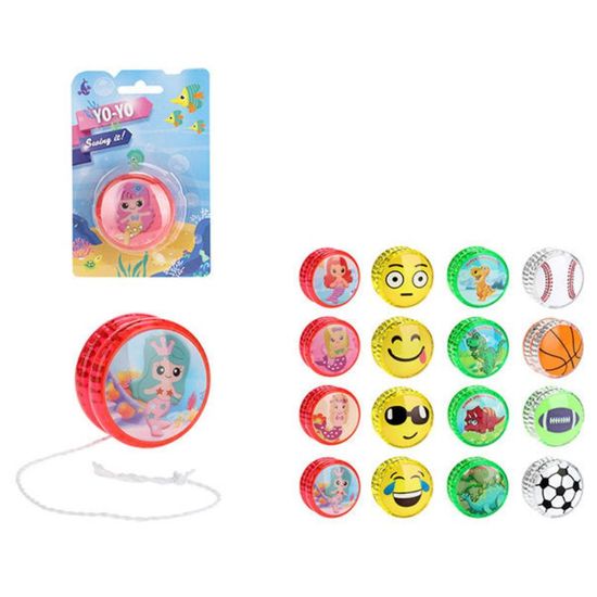 Игрушка Yo-yo