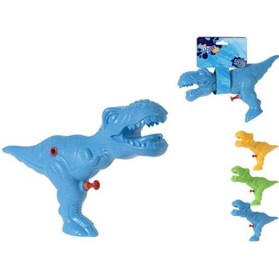 Pistol cu apa "Dino", 24 cm, 2 image