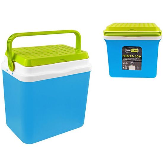 Geanta-frigorifica GIOSTYLE Fiesta-25, plastic, 22.5 l, 2 image