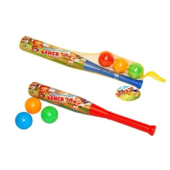 БЕЙСБОЛ (BASEBALL), изображение 2