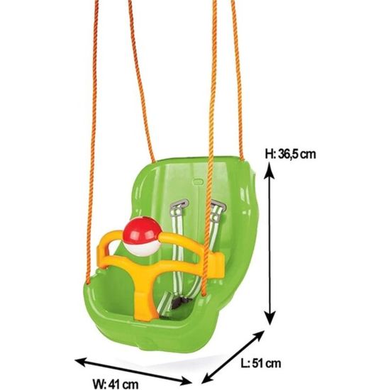 Качели Big swing, изображение 2