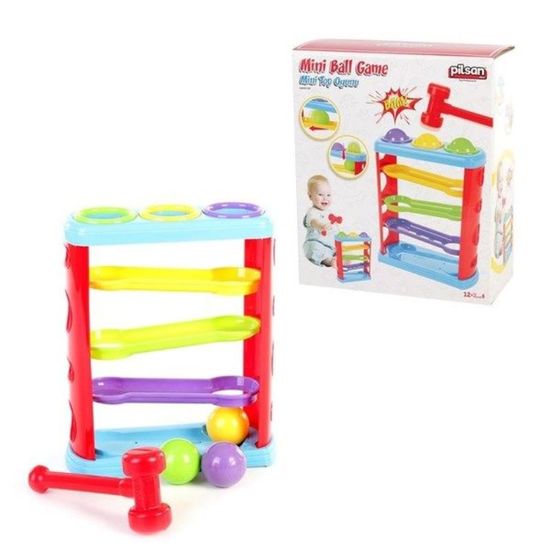 Мини-игра с мячиками, изображение 3