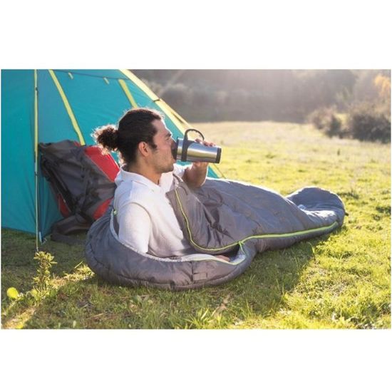 Sac de dormit BESTWAY HIBERHIDE 0, 230 x 80 x 55 cm, 3 image