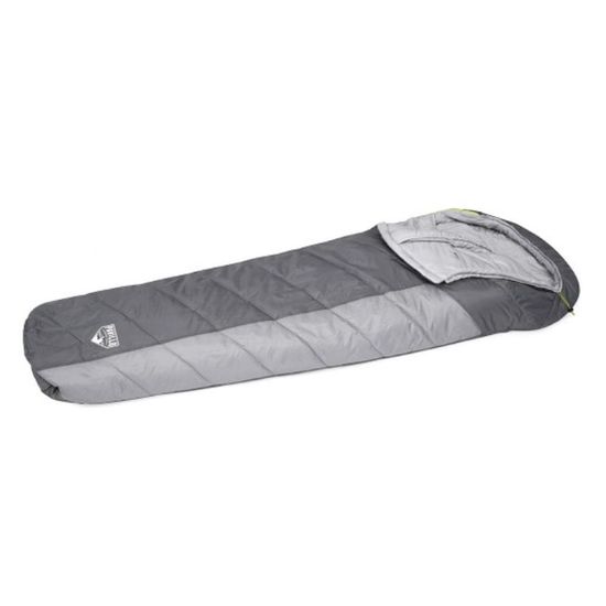 Sac de dormit BESTWAY HIBERHIDE 0, 230 x 80 x 55 cm, 2 image