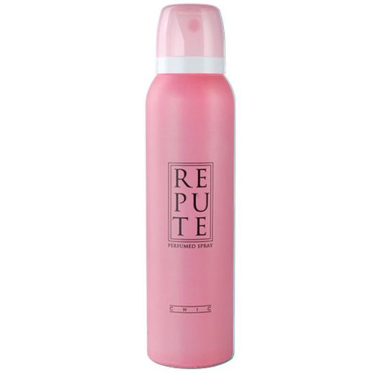 Deodorant spray REPUTE Deo-Chic, 150 ml, 2 image