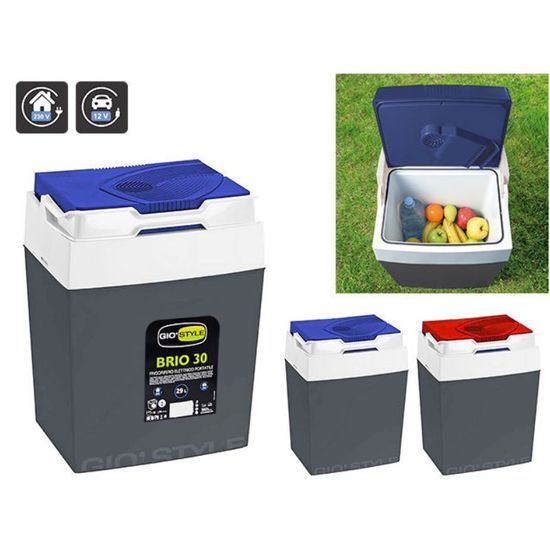 Geanta-frigorifica GIOSTYLE Brio-30, plastic, 29 l, 2 image