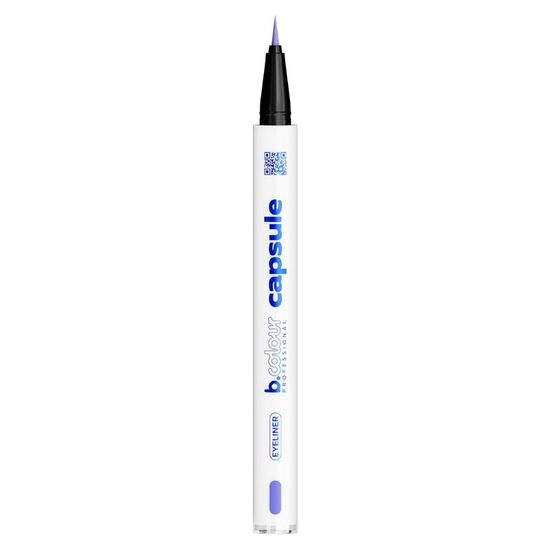 Eyeliner rezistent la apa 7DAYS B.COLOUR PRO CAPSULE, Neon 07, 0.5 g, 2 image