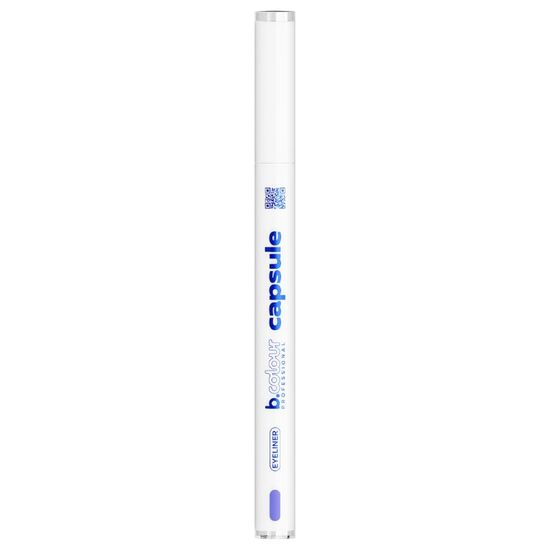 Eyeliner rezistent la apa 7DAYS B.COLOUR PRO CAPSULE, Neon 07, 0.5 g