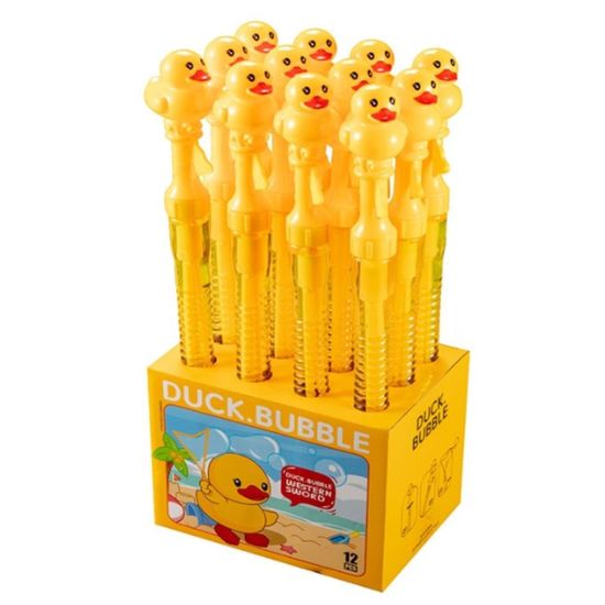 Мыльные пузыри ESSA TOYS Утка, 49 см, изображение 3