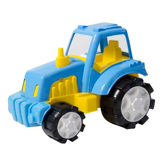Tractor Super BURAK TOYS, 2 image