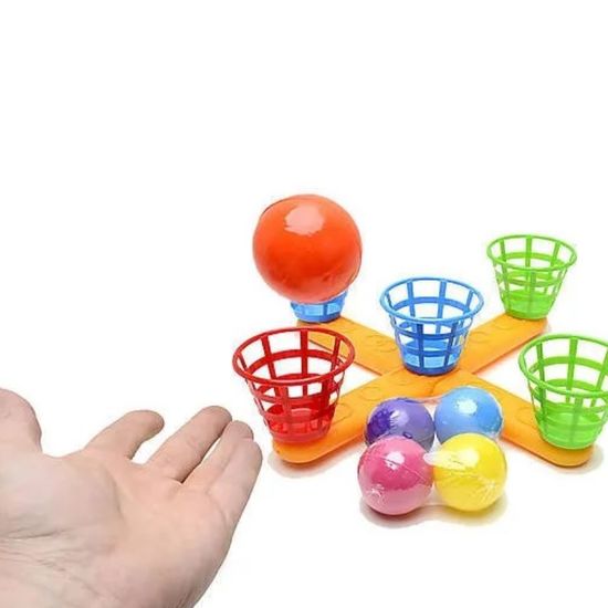 Кольцесброс M-TOYS Комби, изображение 5