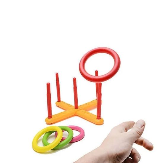 Кольцесброс M-TOYS Комби, изображение 4
